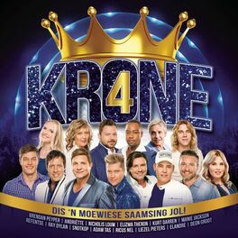 Album cover of Krone 4