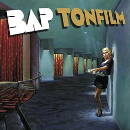 Album cover of Tonfilm