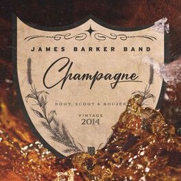 Album cover of Champagne