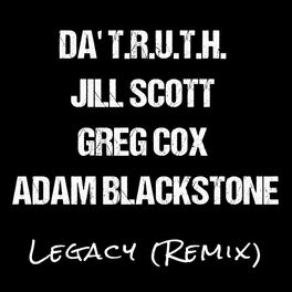 Album cover of Legacy (Remix)
