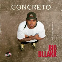 Album cover of Concreto