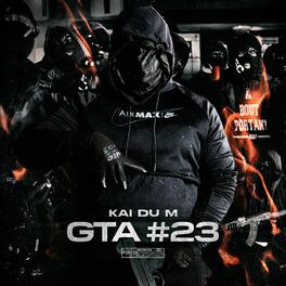 Album cover of GTA #23