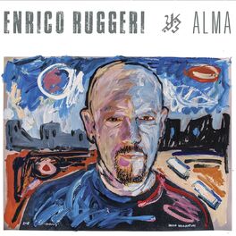 Album cover of Alma