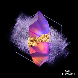 Album cover of Fall Forward