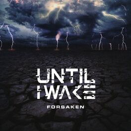 Album cover of Forsaken