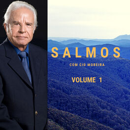 Album cover of Salmos com Cid Moreira, Vol. 1