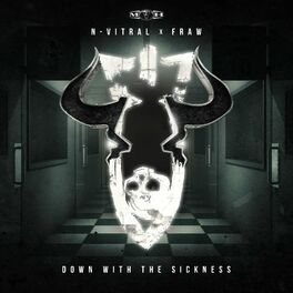 Album cover of Down With The Sickness