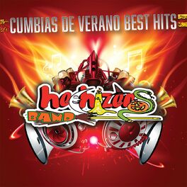 Album cover of Cumbias De Verano Best Hits
