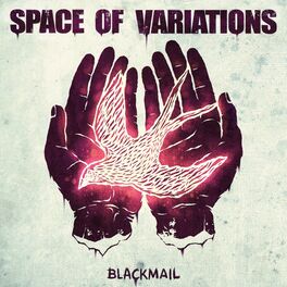 Album cover of Blackmail