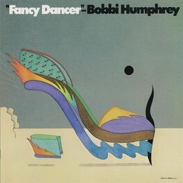 Album cover of Fancy Dancer (Reissue)