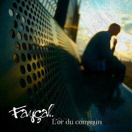 Album cover of L'or du commun