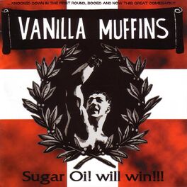 Album cover of Sugar Oi! Will Win Vol.2