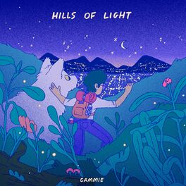Album cover of Hills of Light