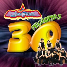 Album cover of 30 Pegaditas