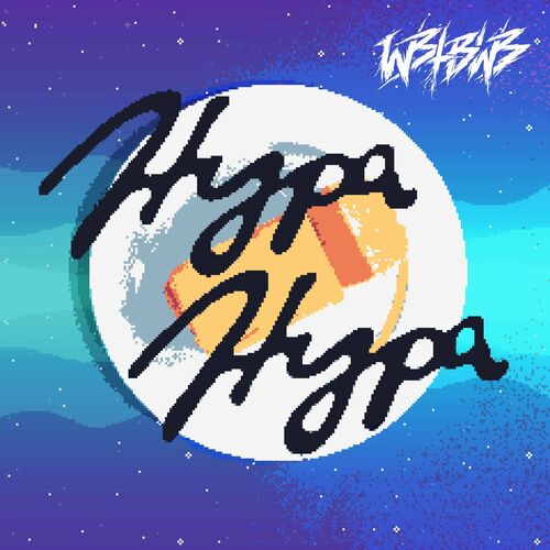 Eskimo Callboy New Album Hypa Hypa Lyrics And Songs Deezer