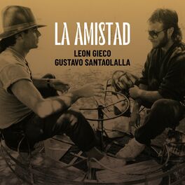Album picture of La Amistad