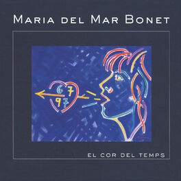 Album cover of El Cor del Temps