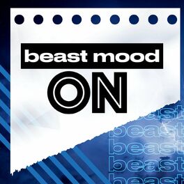 Album cover of Beast Mood: ON