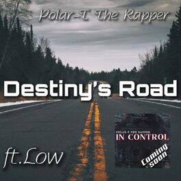 Album cover of Destiny’s Road