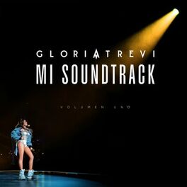 Album cover of Mi Soundtrack Vol. 1