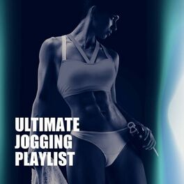 Album cover of Ultimate Jogging Playlist