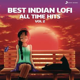 Album cover of Best Indian Lofi (All Time Hits: Vol. 2)