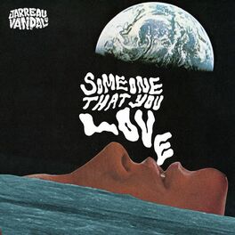 Album cover of Someone That You Love