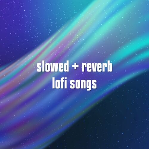 Lo-Fi slowed reverb
