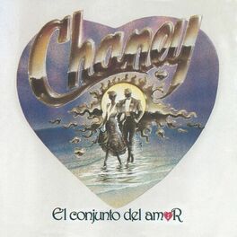 Album cover of El Conjunto del Amor