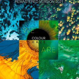 Album cover of We Are (Remastered)