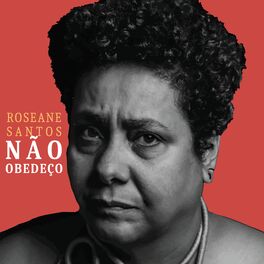 Album cover of Não Obedeço