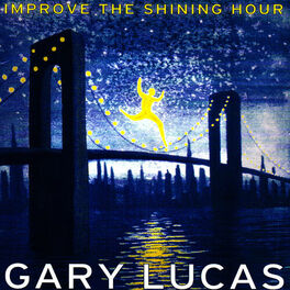 Album cover of Improve the Shining Hour