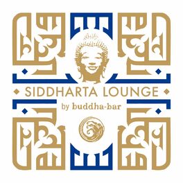 Album cover of Siddharta Lounge By Buddha-Bar
