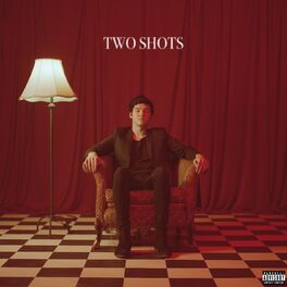 Album cover of Two Shots (feat. gnash)