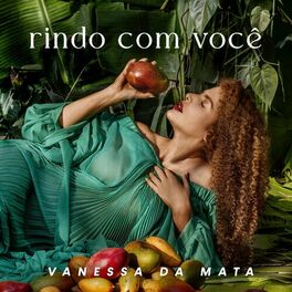 Album cover of Rindo Com Você