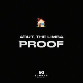 Album cover of Proof