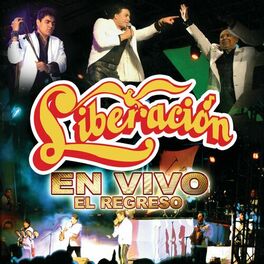 Album cover of En Vivo: El Regreso (En Vivo)