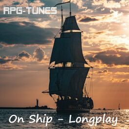 Album cover of On Ship (Longplay)