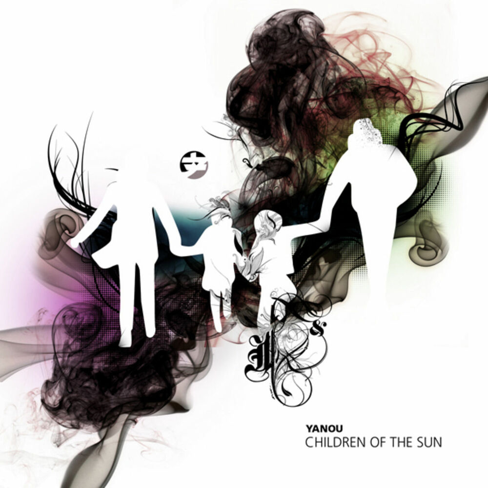 R i o. Children of the Sun. Children of the Sun r.i.o.. Yanou. Yanou - children of the Sun (r.i.o. Extended 320kbps лейбл.