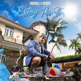 Album cover of Estoy Pa Ti