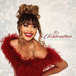 Album cover of It's Christmastime