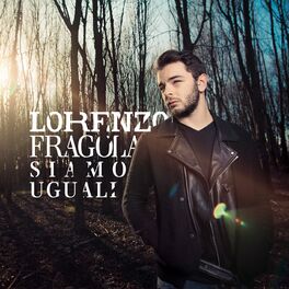 Album cover of Siamo uguali