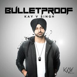 Album cover of BulletProof