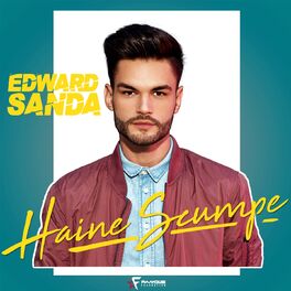 Album cover of Haine Scumpe