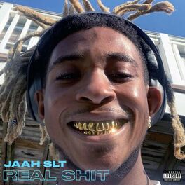 Album cover of Real Shit