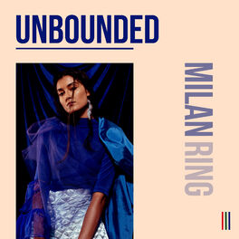 Album cover of Unbounded