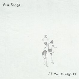 Album cover of All My Thoughts