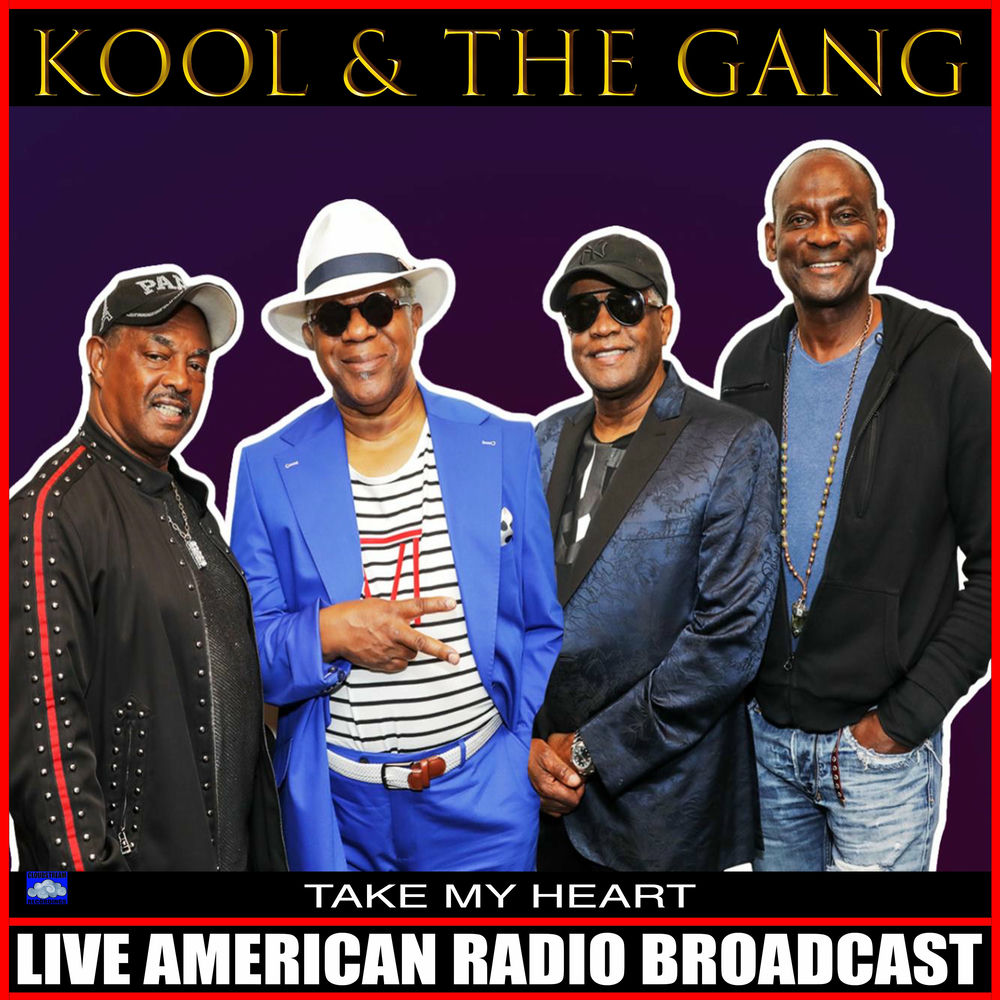 Kool the gang fresh. Kool & the gang - greatest hits. When will i see you again. Boys town gang disc charge 1982. Gangs mp3.