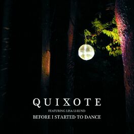 Album cover of Before I Started To Dance