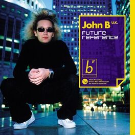 Album cover of Future Reference